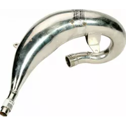 Λαιμός εξάτμισης μοτοσυκλέτας PROCIRCUIT PLAT. PIPE KX125 2000