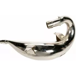 Λαιμός εξάτμισης μοτοσυκλέτας Procircuit Plat. PIPE KX125 2001-02 Λαιμός εξάτμισης μοτοσυκλέτας Procircuit Plat. PIPE KX125 2001-02