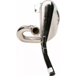 Λαιμός εξάτμισης μοτοσυκλέτας PROCIRCUIT PLAT. PIPE YZ490 '84-90