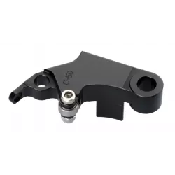 Βάση μανέτα συμπλέκτη Puig Suzuki (C50) Βάση μανέτα συμπλέκτη Puig Suzuki (C50)