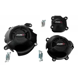 Προστατευτικό κινητήρα μοτοσυκλέτας PUIG Kawasaki Z800/Z800E 13-16