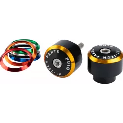 Αντίβαρα τιμονιού Puig Balance για HONDA XL750 Transalp 23-24 Αντίβαρα τιμονιού Puig Balance για HONDA XL750 Transalp 23-24