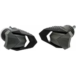 Προστατευτικά μανιτάρια μοτοσυκλέτας PUIG R19 CFMoto 800NK Sport, 800NK Advanced 23-24