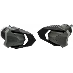 Προστατευτικά μανιτάρια μοτοσυκλέτας PUIG R19 Suzuki SV 650N/650S 03-06 Προστατευτικά μανιτάρια μοτοσυκλέτας PUIG R19 Suzuki SV 650N/650S 03-06