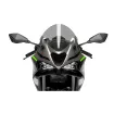 Ζελατίνα μηχανής PUIG R-Racer για Kawasaki ZX-6R 2024 Smoke Ζελατίνα μηχανής PUIG R-Racer για Kawasaki ZX-6R 2024 Smoke thumb