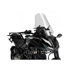 Ζελατίνα μηχανής PUIG Touring για YAMAHA Niken GT 23-24 Clear Ζελατίνα μηχανής PUIG Touring για YAMAHA Niken GT 23-24 Clear