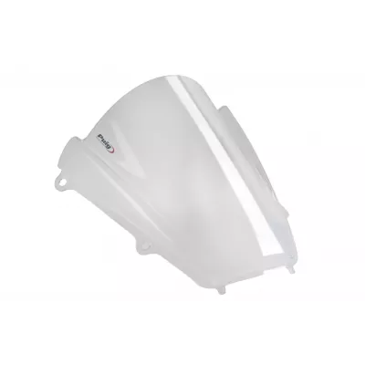 Ζελατίνα μηχανής PUIG Z-Racing για HONDA CBR600RR 23-24 Clear Ζελατίνα μηχανής PUIG Z-Racing για HONDA CBR600RR 23-24 Clear