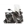 Ζελατίνα μηχανής PUIG V-Tech Line Touring για YAMAHA X-Max Clear