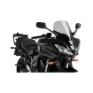 Ζελατίνα μηχανής PUIG Racing για YAMAHA FZ6 S2 Fazer 07-10 Smoke Ζελατίνα μηχανής PUIG Racing για YAMAHA FZ6 S2 Fazer 07-10 Smoke thumb