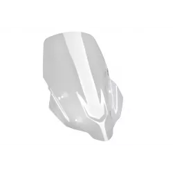Ζελατίνα μηχανής PUIG Touring για HONDA XL750 Transalp 23-24 Clear Ζελατίνα μηχανής PUIG Touring για HONDA XL750 Transalp 23-24 Clear