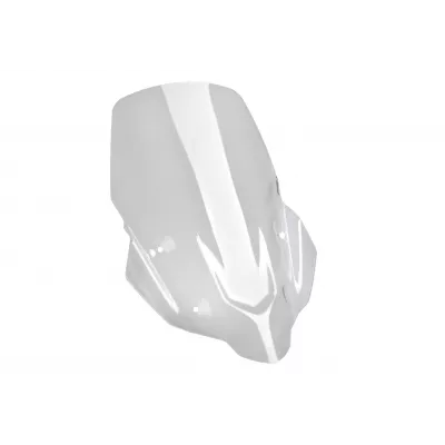 Ζελατίνα μηχανής PUIG Touring για HONDA XL750 Transalp 23-24 Clear Ζελατίνα μηχανής PUIG Touring για HONDA XL750 Transalp 23-24 Clear