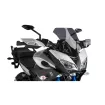 Ζελατίνα μηχανής PUIG Sport για YAMAHA MT-09 Tracer 15-17 Dark Smoke Ζελατίνα μηχανής PUIG Sport για YAMAHA MT-09 Tracer 15-17 Dark Smoke thumb
