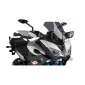 Ζελατίνα μηχανής PUIG Sport για YAMAHA MT-09 Tracer 15-17 Dark Smoke thumb