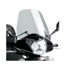 Ζελατίνα μηχανής PUIG Trafic για HONDA SCOOPY SH125i/SH150i 06-08, SH300i 07-14 Smoke Ζελατίνα μηχανής PUIG Trafic για HONDA SCOOPY SH125i/SH150i 06-08, SH300i 07-14 Smoke