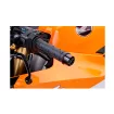 Αντίβαρα τιμονιού PUIG Shorts για HONDA 20mm Black Αντίβαρα τιμονιού PUIG Shorts για HONDA 20mm Black thumb