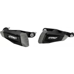 Προστατευτικά μανιτάρια μοτοσυκλέτας PUIG Pro 2.0 HONDA CBR1000RR-R Fireblade 20-23 Προστατευτικά μανιτάρια μοτοσυκλέτας PUIG Pro 2.0 HONDA CBR1000RR-R Fireblade 20-23