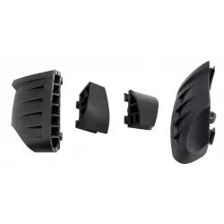 Διακοσμητικά καπάκια μανιταριών για PUIG Pro 2.0