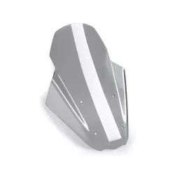 Ζελατίνα μηχανής PUIG V-Tech Line Touring για HONDA ADV150 2023 Ζελατίνα μηχανής PUIG V-Tech Line Touring για HONDA ADV150 2023