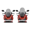 Ζελατίνα μηχανής PUIG V-Tech Line Touring για HONDA ADV150 2023 Ζελατίνα μηχανής PUIG V-Tech Line Touring για HONDA ADV150 2023 thumb