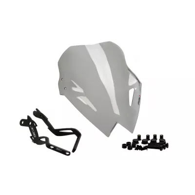 Ζελατίνα μηχανής PUIG New Generation Sport YAMAHA XJ6 09-16 Smoke Ζελατίνα μηχανής PUIG New Generation Sport YAMAHA XJ6 09-16 Smoke