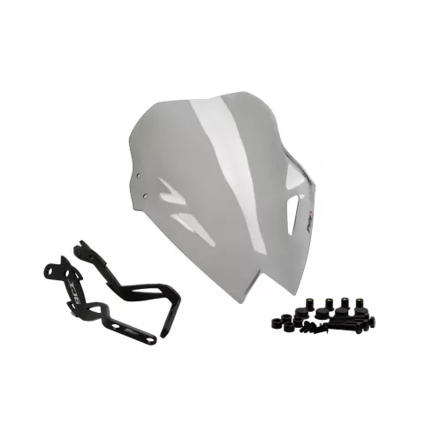 Ζελατίνα μηχανής PUIG New Generation Sport YAMAHA XJ6 09-16 Smoke Ζελατίνα μηχανής PUIG New Generation Sport YAMAHA XJ6 09-16 Smoke