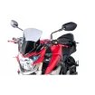 Ζελατίνα μηχανής PUIG New Generation Sport Suzuki GSR750 11-16, Smoke thumb