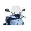 Ζελατίνα μηχανής PUIG Urban για YAMAHA XENTER 125i/150i 12-19 Clear Ζελατίνα μηχανής PUIG Urban για YAMAHA XENTER 125i/150i 12-19 Clear thumb