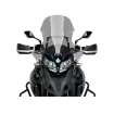 Ζελατίνα μηχανής PUIG Touring για Benelli TRK502 18-23 Smoke Ζελατίνα μηχανής PUIG Touring για Benelli TRK502 18-23 Smoke thumb