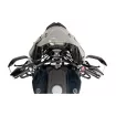 Ζελατίνα μηχανής PUIG Touring για Benelli TRK502 18-23 Smoke Ζελατίνα μηχανής PUIG Touring για Benelli TRK502 18-23 Smoke thumb