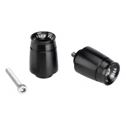 Αντίβαρα τιμονιού PUIG Sport για Yamaha MT-09 21-23, YZF-R1 98-14, YZF-R6 06-16, FJR, FZ 40mm Black Αντίβαρα τιμονιού PUIG Sport για Yamaha MT-09 21-23, YZF-R1 98-14, YZF-R6 06-16, FJR, FZ 40mm Black