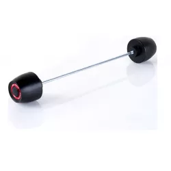 Προστατευτικά μανιτάρια μπροστινού τροχού PUIG PHB19 για BMW S1000RR 09-24, S1000R 14-24, S1000XR 20-24