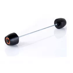 Προστατευτικά μανιτάρια πίσω τροχού PUIG PHB19 για HONDA CRF1100L Africa Twin 20-24 Προστατευτικά μανιτάρια πίσω τροχού PUIG PHB19 για HONDA CRF1100L Africa Twin 20-24