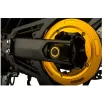 Προστατευτικά μανιτάρια πίσω τροχού PUIG PHB19 για Yamaha T-Max 530 17-19, T-Max 560 20-24 thumb
