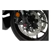 Προστατευτικά μανιτάρια μπροστινού τροχού PUIG PHB19 για HONDA CBR650R 19-23 thumb