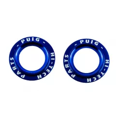 Προστατευτικά δαχτυλίδια μανιταριού PUIG Blue Προστατευτικά δαχτυλίδια μανιταριού PUIG Blue