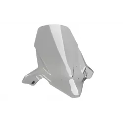 Ζελατίνα μηχανής PUIG V-Tech Line Touring για HONDA Forza 750 21-24 Smoke Ζελατίνα μηχανής PUIG V-Tech Line Touring για HONDA Forza 750 21-24 Smoke