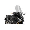 Ζελατίνα μηχανής PUIG V-Tech Line Touring για HONDA Forza 750 21-24 Smoke Ζελατίνα μηχανής PUIG V-Tech Line Touring για HONDA Forza 750 21-24 Smoke thumb