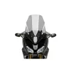 Ζελατίνα μηχανής PUIG V-Tech Line Touring για HONDA Forza 750 21-24 Smoke Ζελατίνα μηχανής PUIG V-Tech Line Touring για HONDA Forza 750 21-24 Smoke thumb