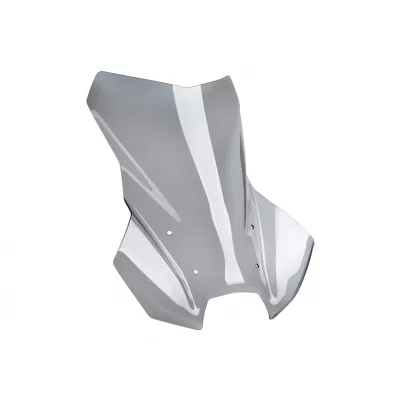 Ζελατίνα μηχανής PUIG Touring για BMW R1300GS 23-24 Smoke Ζελατίνα μηχανής PUIG Touring για BMW R1300GS 23-24 Smoke