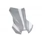 Ζελατίνα μηχανής PUIG Touring για BMW R1300GS 23-24 Smoke thumb