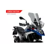 Ζελατίνα μηχανής PUIG Touring για BMW R1300GS 23-24 Smoke thumb