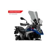 Ζελατίνα μηχανής PUIG Touring για BMW R1300GS 23-24 Smoke thumb