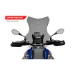 Ζελατίνα μηχανής PUIG Touring για BMW R1300GS 23-24 Smoke thumb