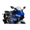 Ζελατίνα μηχανής PUIG R-Racer για YAMAHA YZF-R3 15-20 Clear Ζελατίνα μηχανής PUIG R-Racer για YAMAHA YZF-R3 15-20 Clear thumb