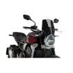 Ζελατίνα μηχανής PUIG New Generation Sport HONDA CB1000R NEO SPORTS CAFE 18-20, CB650R NEO SPORTS CAFE 19-23 Black Ζελατίνα μηχανής PUIG New Generation Sport HONDA CB1000R NEO SPORTS CAFE 18-20, CB650R NEO SPORTS CAFE 19-23 Black thumb
