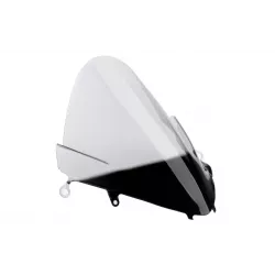 Ζελατίνα μηχανής PUIG Z-Racing για Aprilia Tuono Smoke Ζελατίνα μηχανής PUIG Z-Racing για Aprilia Tuono Smoke