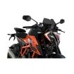 Ζελατίνα μηχανής PUIG NEW GENERATION SPORT KTM 1290 SUPERDUKE R 20-23 DARK SMOKE thumb