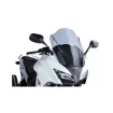 Ζελατίνα μηχανής PUIG TOURING για HONDA CBF1000F 10-16 SMOKE thumb