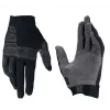 Γάντια μηχανής motocross LEATT 1.5 GripR-Stealth Γάντια μηχανής motocross LEATT 1.5 GripR-Stealth