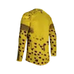 Μπλούζα motocross LЕAТТ Moto 5.5 UltraWeld-Cheetah thumb